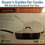 buyers guides for cooks